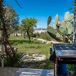 Il Carrubo Val Di Noto Con Piscina Privata Avola