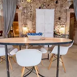 Villa Il Carrubo Val Di Noto Con Piscina Privata
