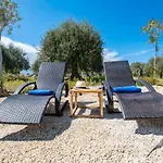 Il Carrubo Val Di Noto Con Piscina Privata Villa Avola