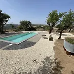 Il Carrubo Val Di Noto Con Piscina Privata