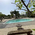 Il Carrubo Val Di Noto Con Piscina Privata *