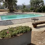 Il Carrubo Val Di Noto Con Piscina Privata *