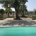 Il Carrubo Val Di Noto Con Piscina Privata Avola