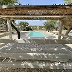 Il Carrubo Val Di Noto Con Piscina Privata Villa