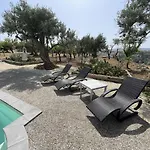 Il Carrubo Val Di Noto Con Piscina Privata Villa *