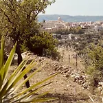 Il Carrubo Val Di Noto Con Piscina Privata Villa