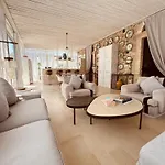 Villa Il Carrubo Val Di Noto Con Piscina Privata *