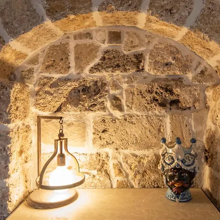 Il Carrubo Val Di Noto Con Piscina Privata * 阿沃拉