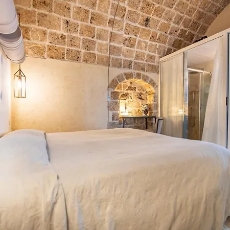 别墅 Il Carrubo Val Di Noto Con Piscina Privata