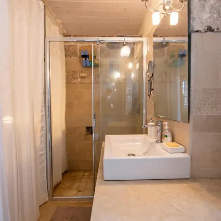 Il Carrubo Val Di Noto Con Piscina Privata 别墅 *