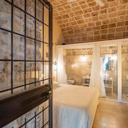 Il Carrubo Val Di Noto Con Piscina Privata 别墅 *