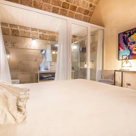 Il Carrubo Val Di Noto Con Piscina Privata 别墅 *