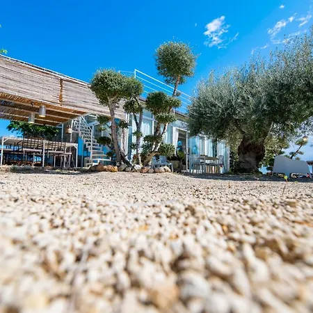 Il Carrubo Val Di Noto Con Piscina Privata *