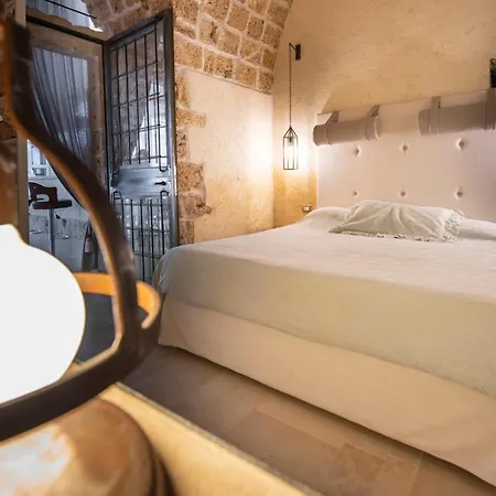 别墅 Il Carrubo Val Di Noto Con Piscina Privata *