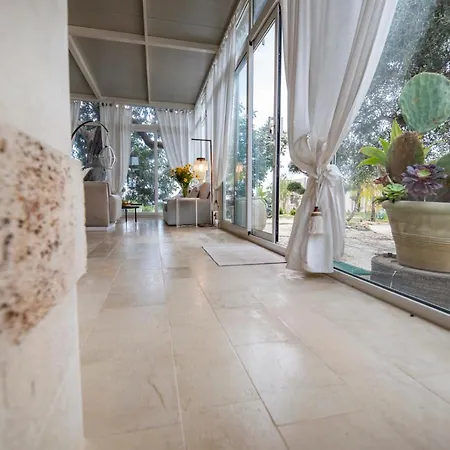 Il Carrubo Val Di Noto Con Piscina Privata 阿沃拉