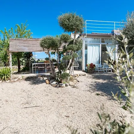 Il Carrubo Val Di Noto Con Piscina Privata Villa