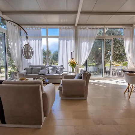 Il Carrubo Val Di Noto Con Piscina Privata Villa *
