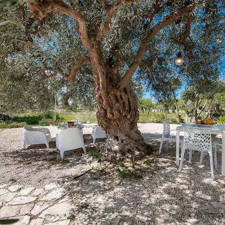 Villa Il Carrubo Val Di Noto Con Piscina Privata