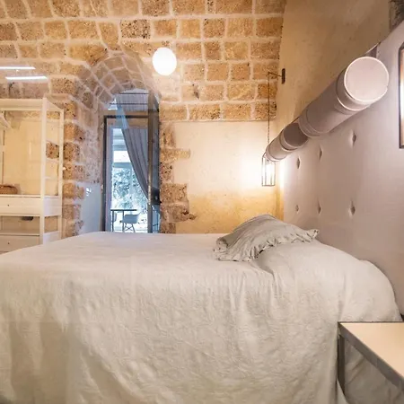 Il Carrubo Val Di Noto Con Piscina Privata 别墅