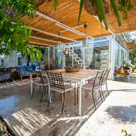 Il Carrubo Val Di Noto Con Piscina Privata Villa