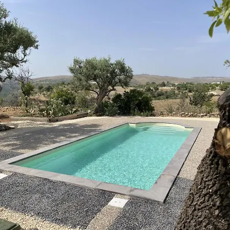 别墅 Il Carrubo Val Di Noto Con Piscina Privata *