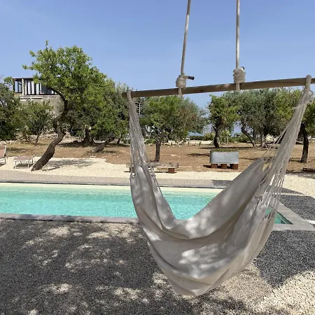 Il Carrubo Val Di Noto Con Piscina Privata * 阿沃拉