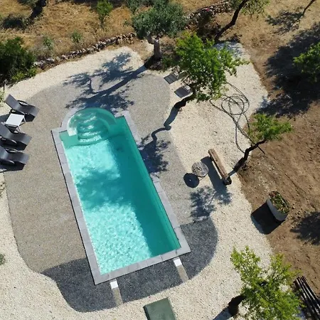 Il Carrubo Val Di Noto Con Piscina Privata 阿沃拉