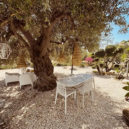 Il Carrubo Val Di Noto Con Piscina Privata *