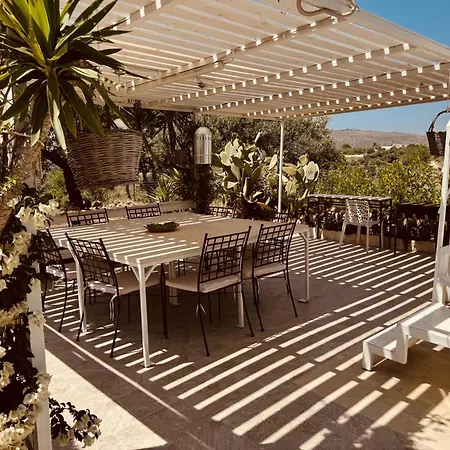 Il Carrubo Val Di Noto Con Piscina Privata * 阿沃拉