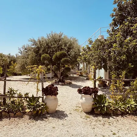Il Carrubo Val Di Noto Con Piscina Privata *