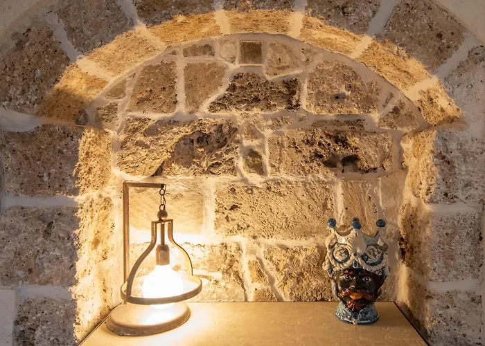 Il Carrubo Val Di Noto Con Piscina Privata * Авола