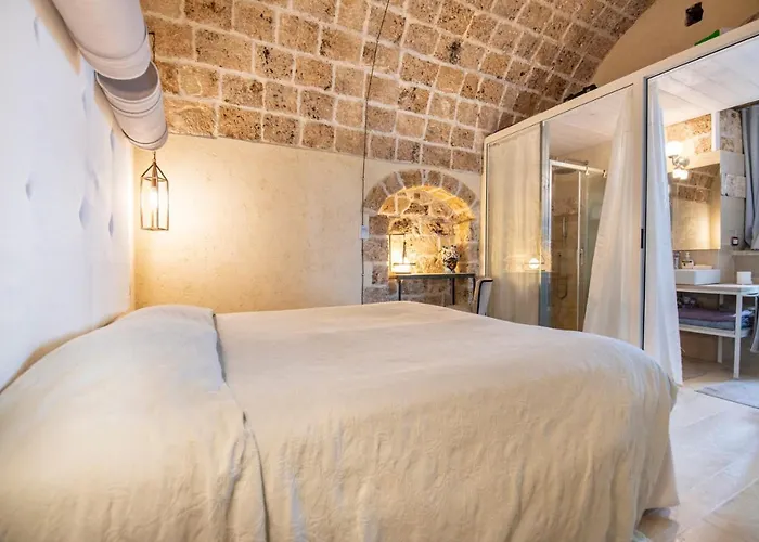 Вилла Il Carrubo Val Di Noto Con Piscina Privata