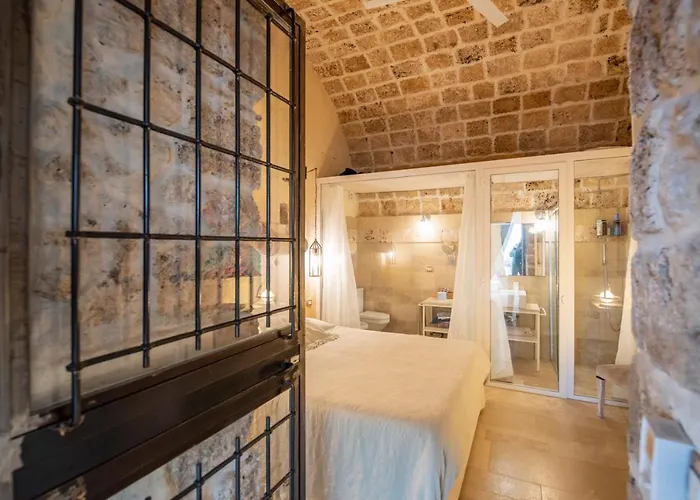 Il Carrubo Val Di Noto Con Piscina Privata Вилла *