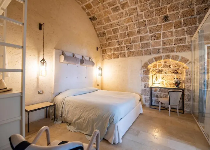 Il Carrubo Val Di Noto Con Piscina Privata
