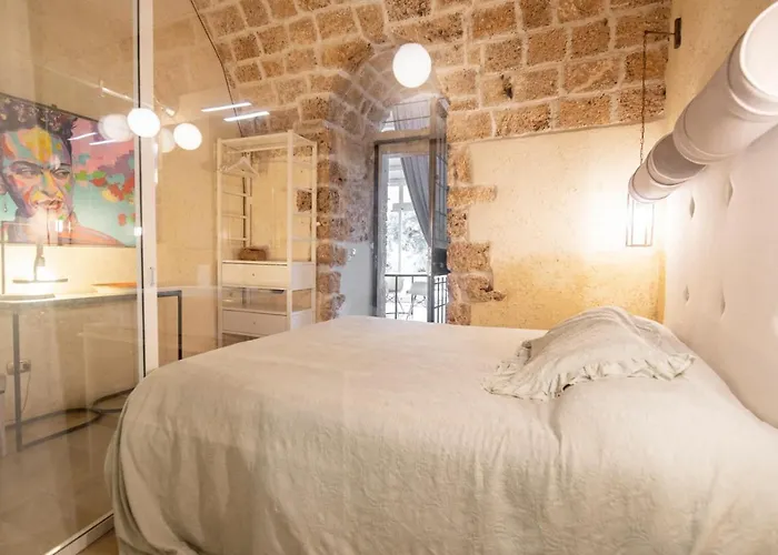 Вилла Il Carrubo Val Di Noto Con Piscina Privata *