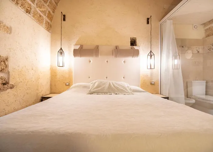 Il Carrubo Val Di Noto Con Piscina Privata Вилла Авола
