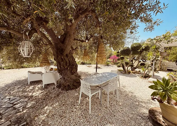 Il Carrubo Val Di Noto Con Piscina Privata *