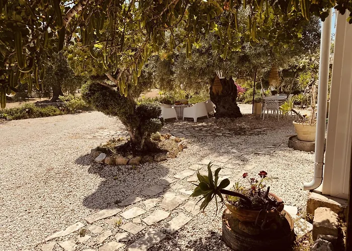 Il Carrubo Val Di Noto Con Piscina Privata Авола