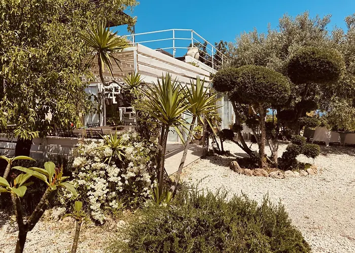 Il Carrubo Val Di Noto Con Piscina Privata